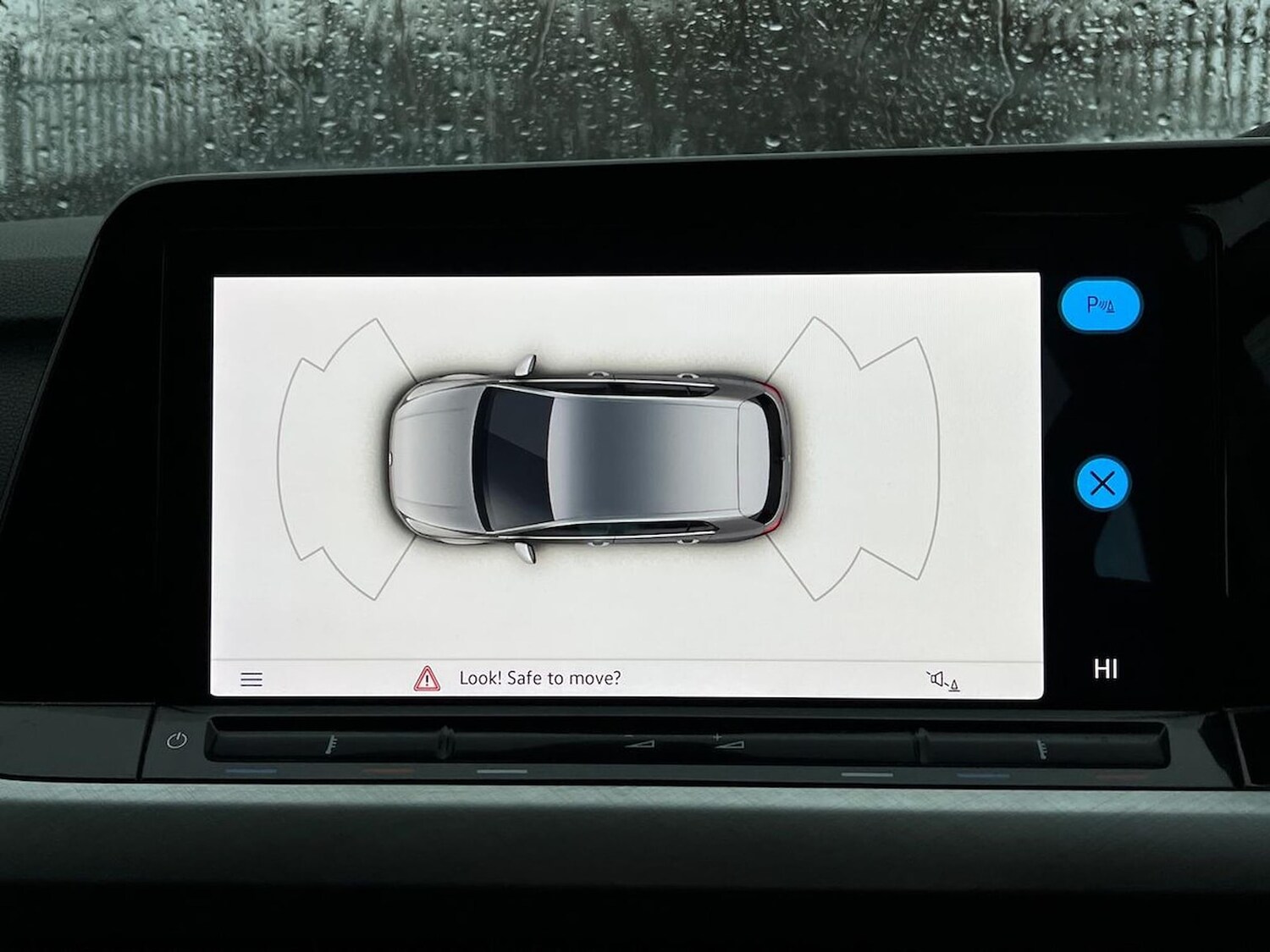 Used Volkswagen Golf 2023 for sale - 78196411: Photo 25