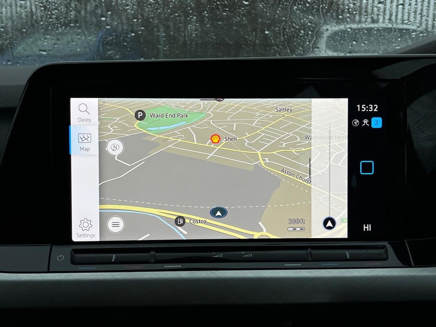 Used Volkswagen Golf 2023 for sale - 78196411: Photo 26