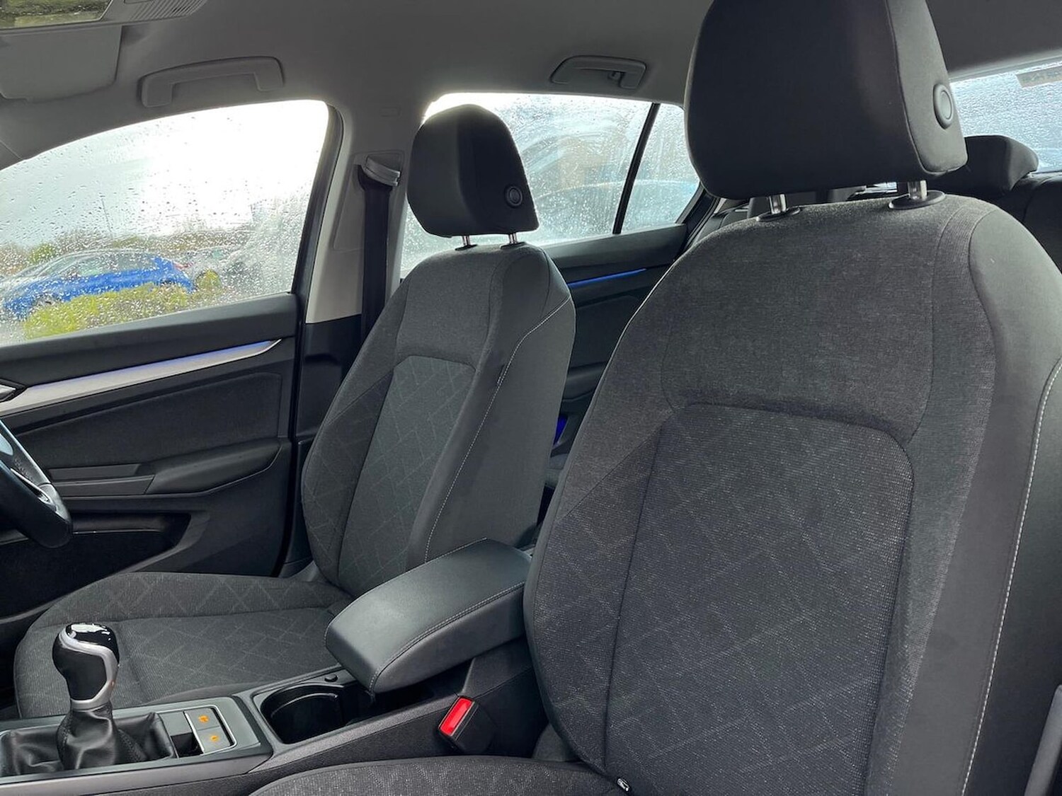 Used Volkswagen Golf 2023 for sale - 78196411: Photo 34