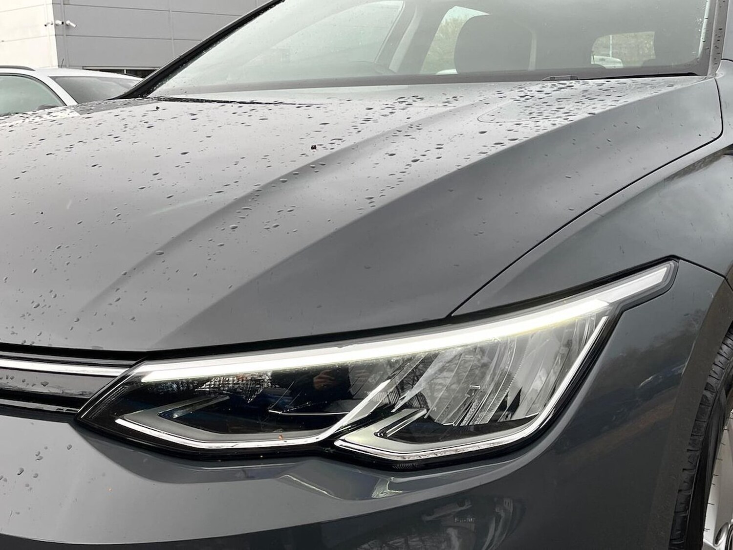 Used Volkswagen Golf 2023 for sale - 78196411: Photo 36