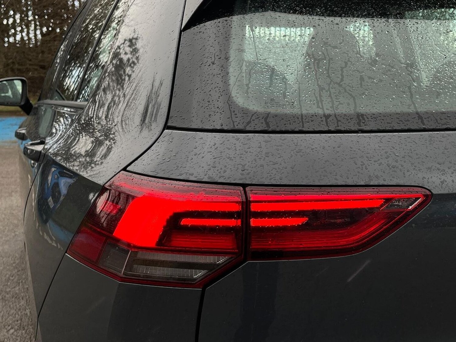 Used Volkswagen Golf 2023 for sale - 78196411: Photo 38