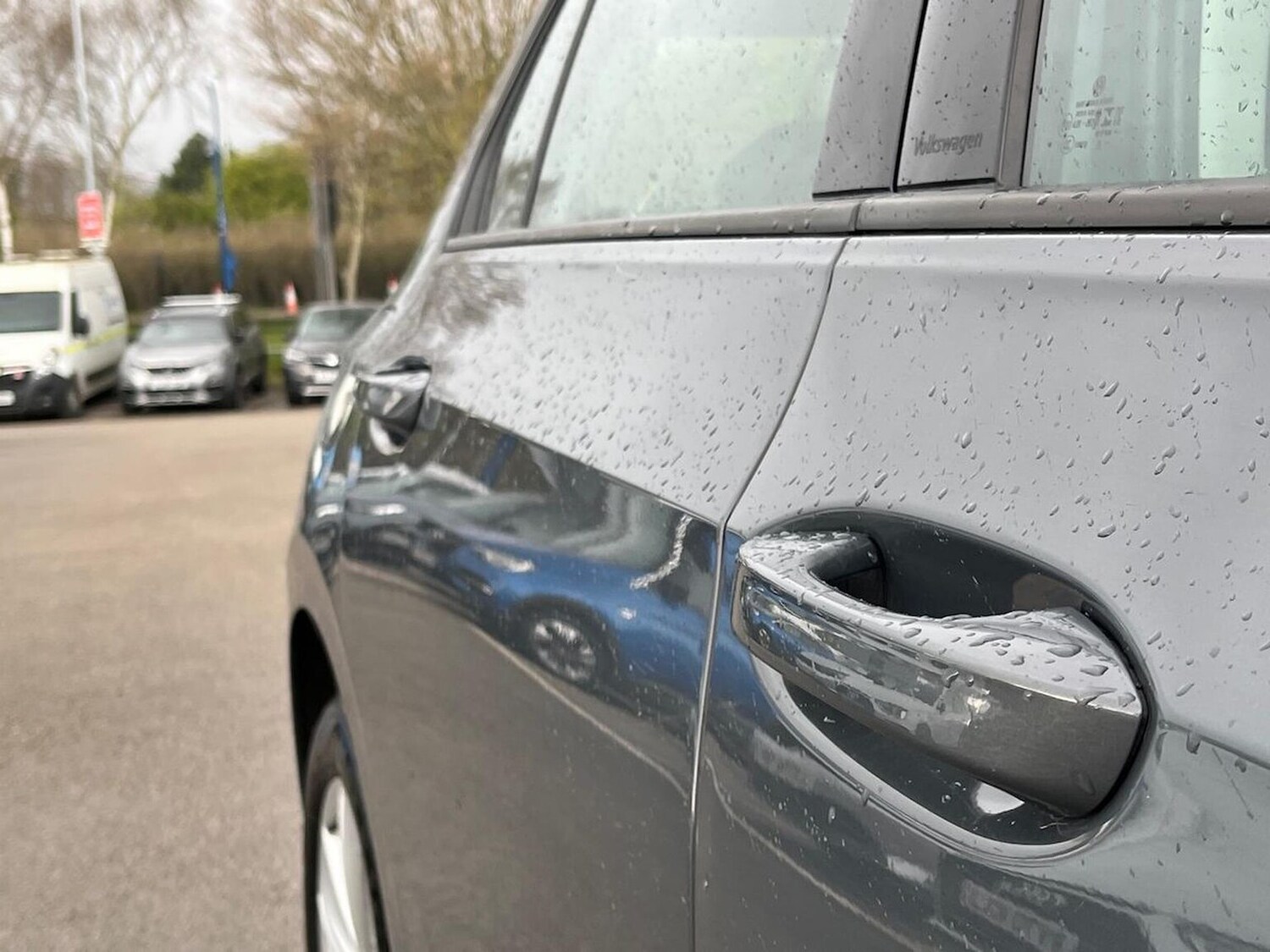 Used Volkswagen Golf 2023 for sale - 78196411: Photo 39