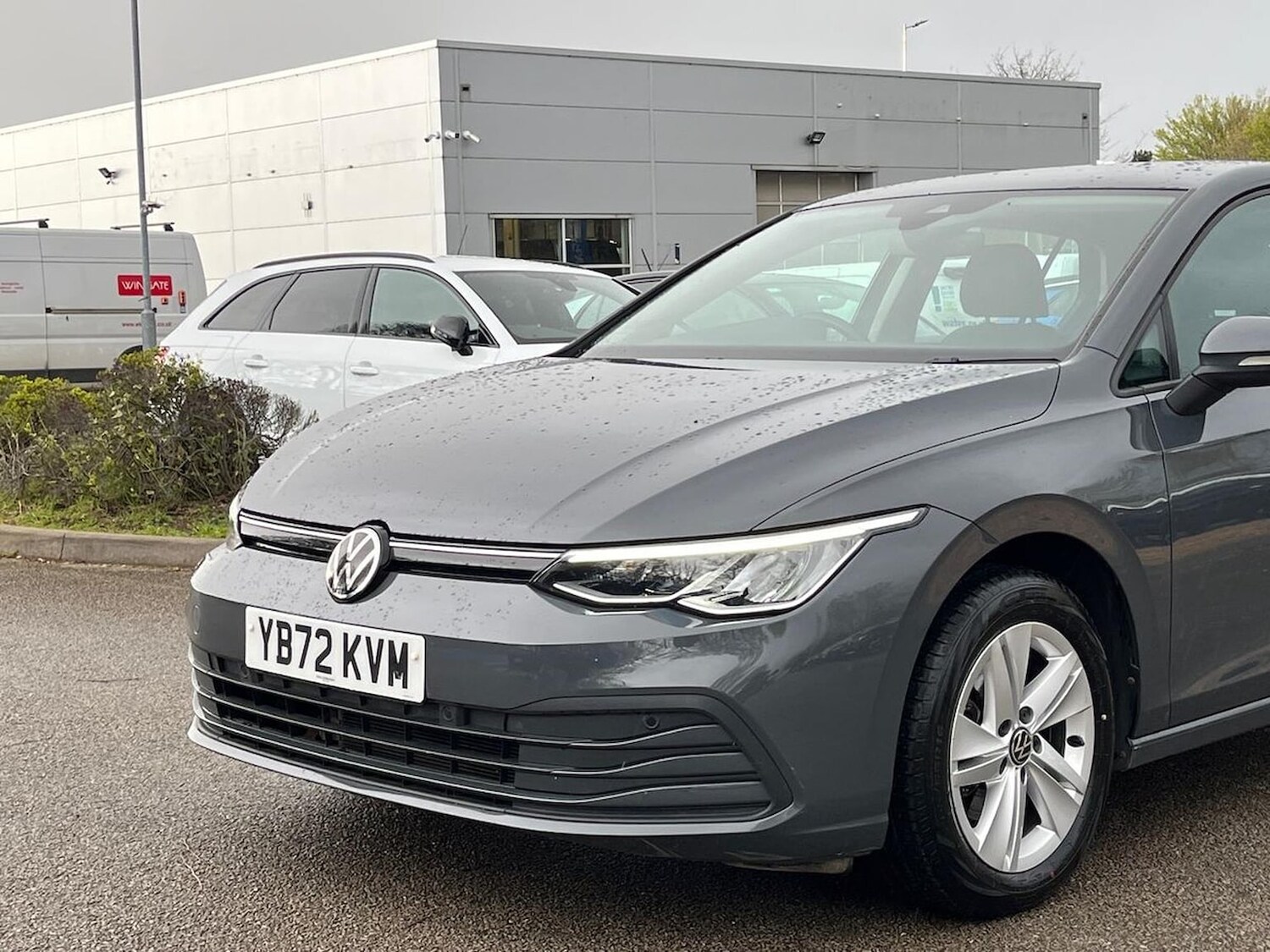 Used Volkswagen Golf 2023 for sale - 78196411: Photo 41