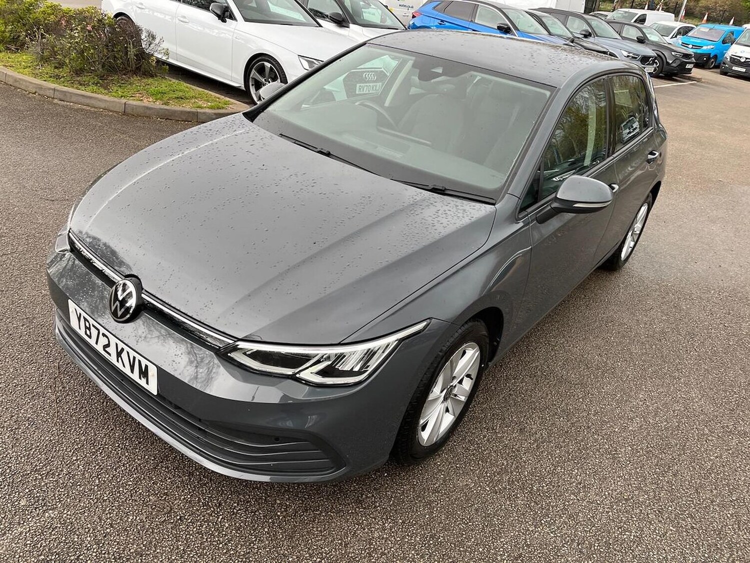 Used Volkswagen Golf 2023 for sale - 78196411: Photo 42