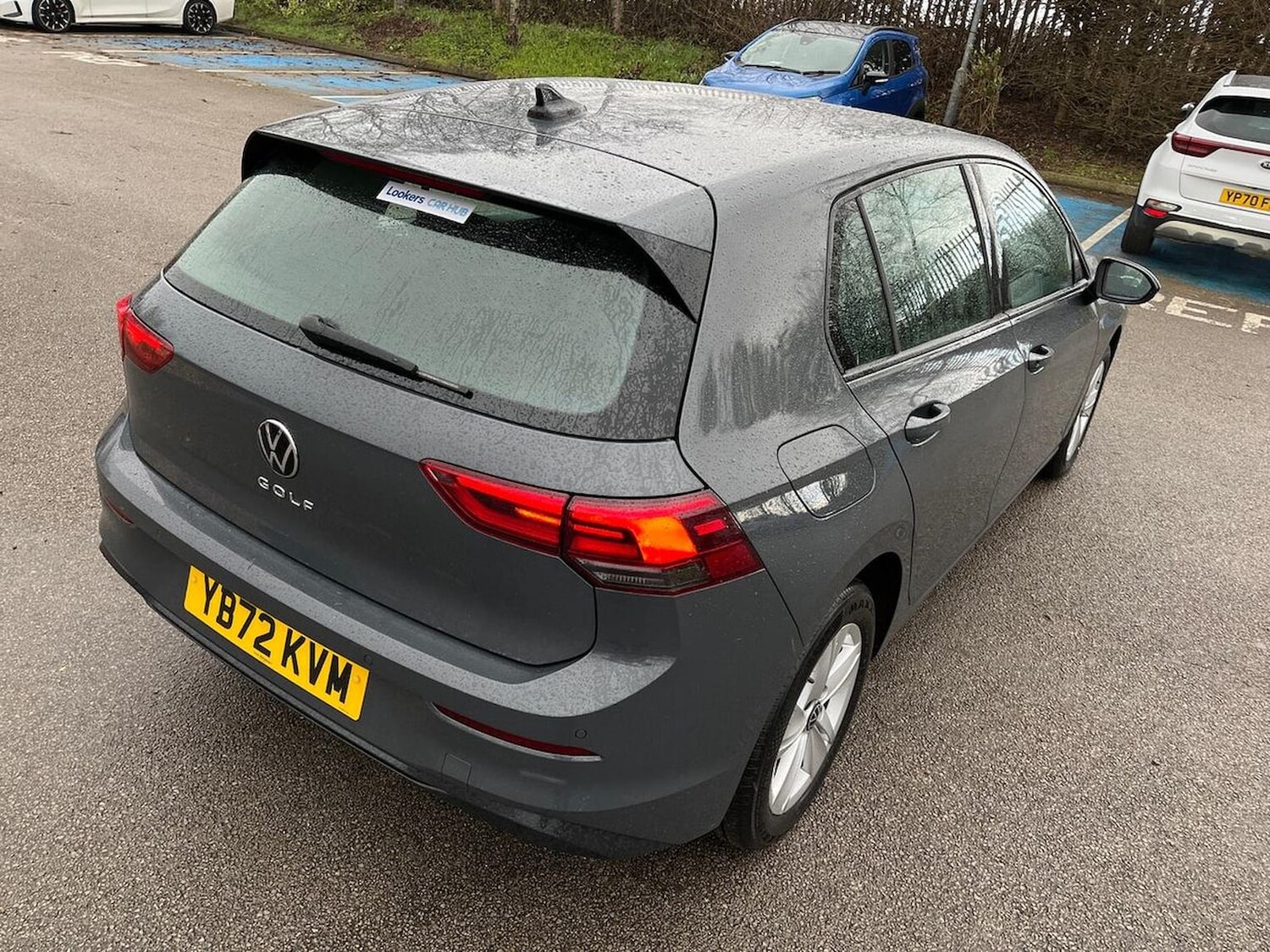 Used Volkswagen Golf 2023 for sale - 78196411: Photo 44