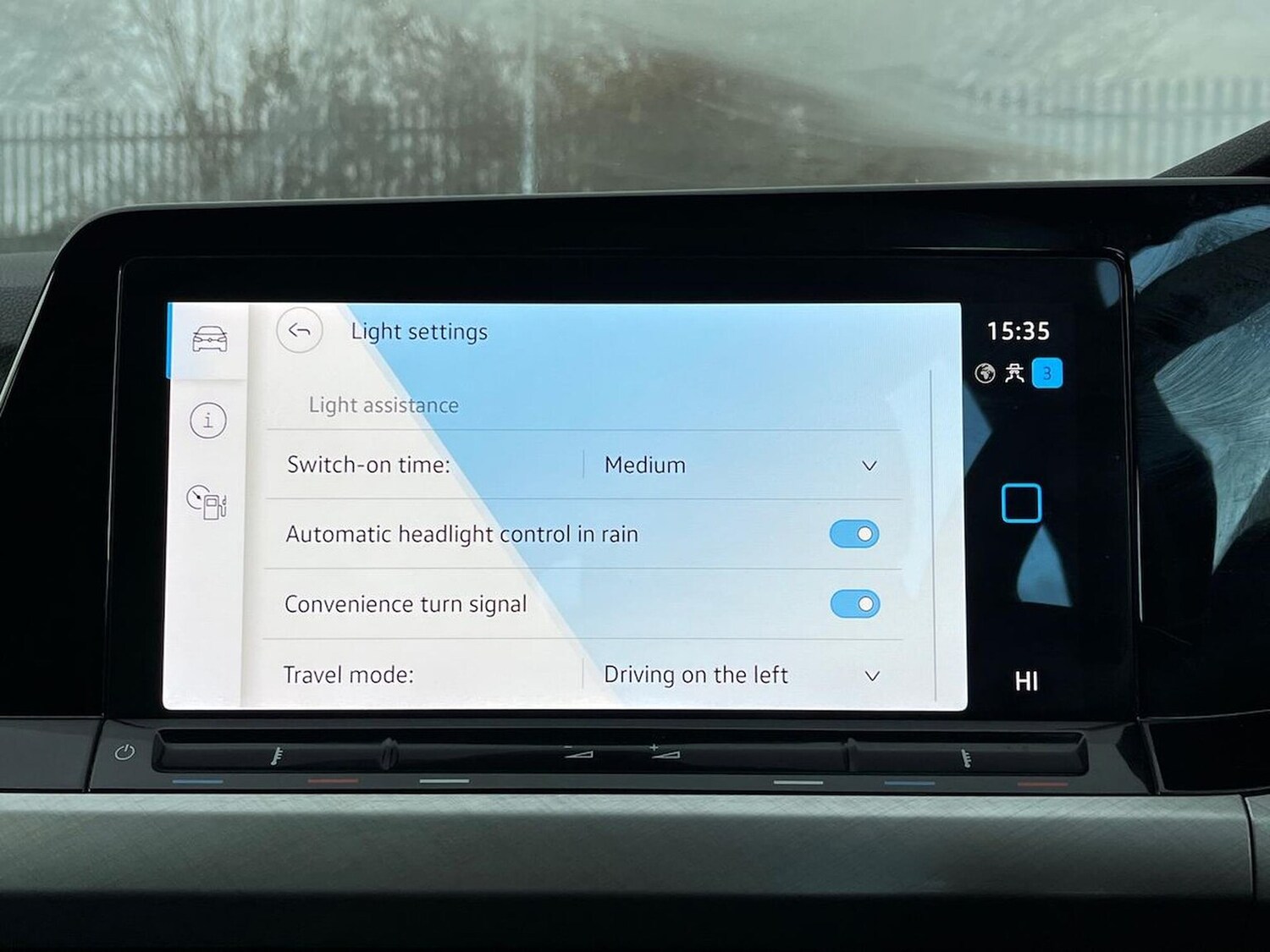 Used Volkswagen Golf 2023 for sale - 78196411: Photo 47