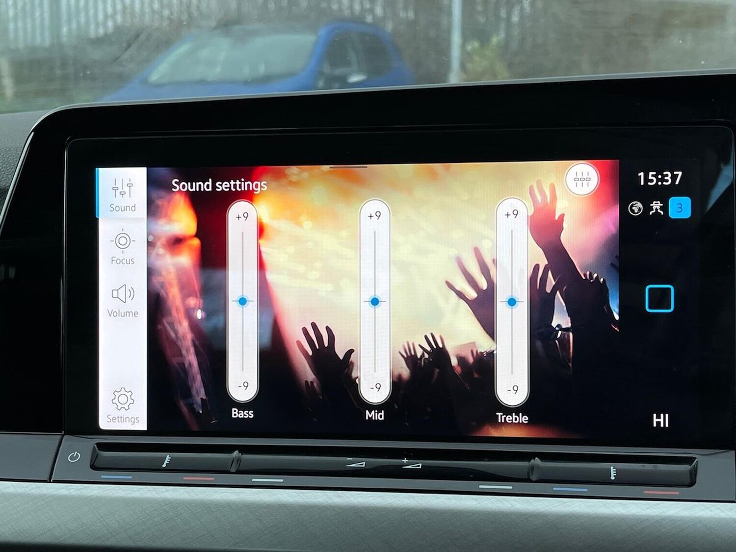 Used Volkswagen Golf 2023 for sale - 78196411: Photo 48