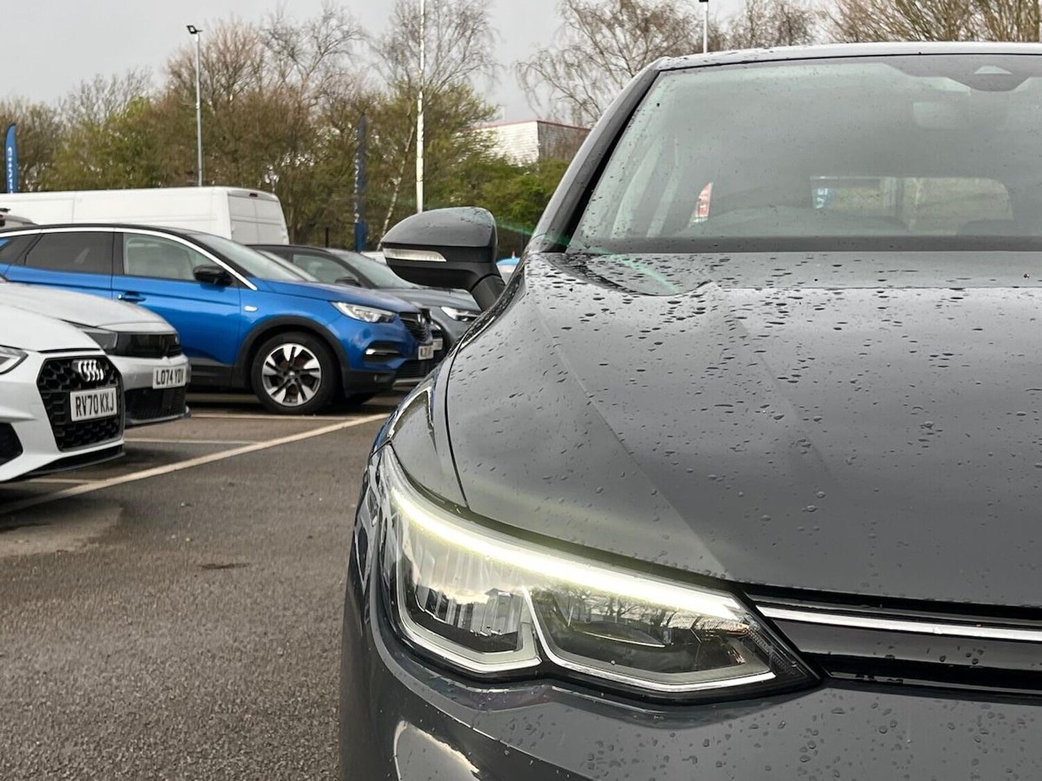 Used Volkswagen Golf 2023 for sale - 78196411: Photo 52