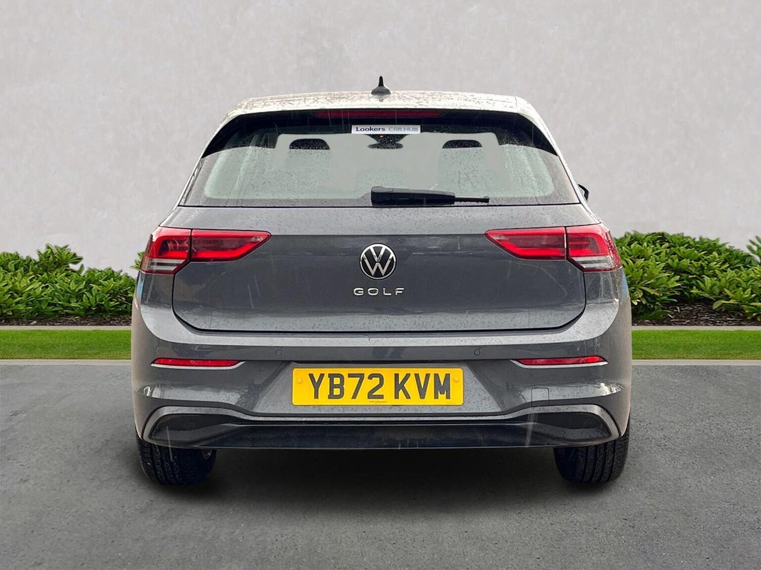 Used Volkswagen Golf 2023 for sale - 78196411: Photo 6