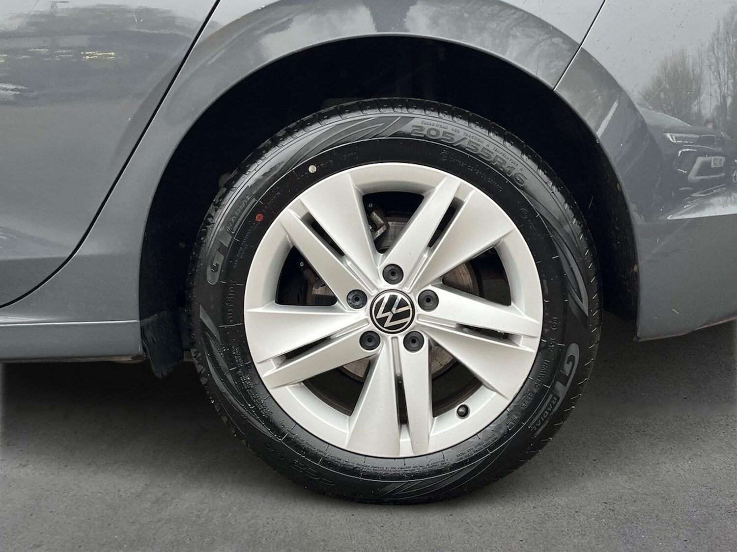 Used Volkswagen Golf 2023 for sale - 78196411: Photo 8