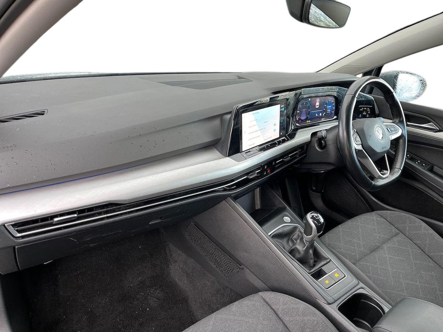 Used Volkswagen Golf 2023 for sale - 78196411: Photo 9