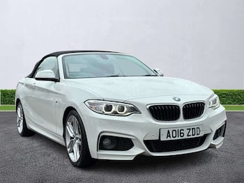 Used BMW 2 Series 2016 for sale - 79705681: Photo