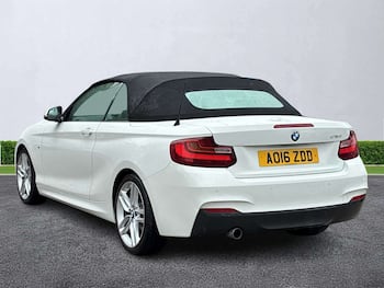 Used BMW 2 Series 2016 for sale - 79705681: Photo