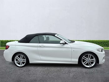 Used BMW 2 Series 2016 for sale - 79705681: Photo