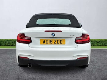 Used BMW 2 Series 2016 for sale - 79705681: Photo