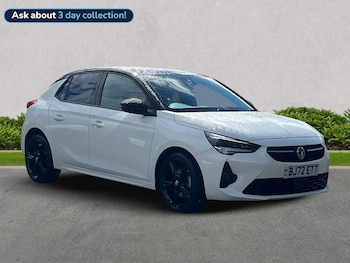 2023 - 1.2 Turbo Gs 5Dr