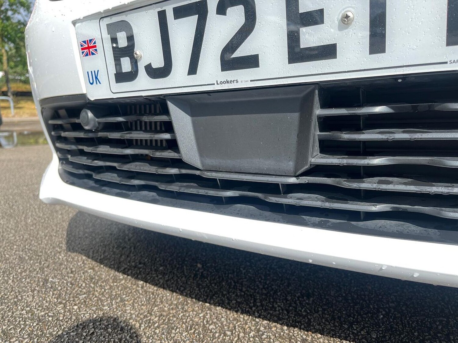 Vehicle 42