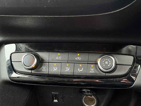 Used Vauxhall Corsa 2023 for sale - 76187113: Photo 12