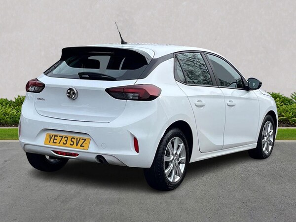 Used Vauxhall Corsa 2023 for sale - 76187113: Photo 18