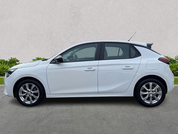 Used Vauxhall Corsa 2023 for sale - 76187113: Photo 19