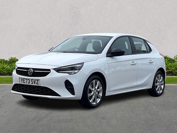 Used Vauxhall Corsa 2023 for sale - 76187113: Photo 20