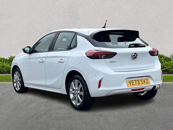 Used Vauxhall Corsa 2023 for sale - 76187113: Photo 2