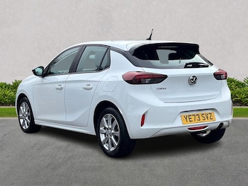 Used Vauxhall Corsa 2023 for sale - 76187113: Photo 2