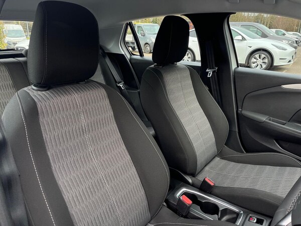Used Vauxhall Corsa 2023 for sale - 76187113: Photo 32