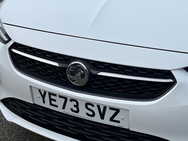 Used Vauxhall Corsa 2023 for sale - 76187113: Photo 33