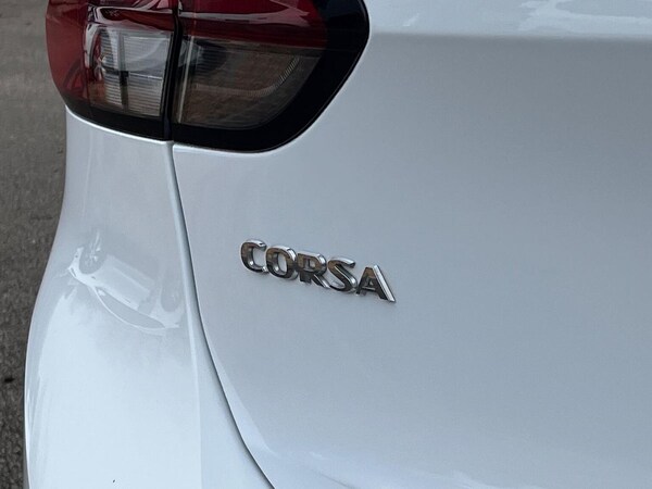 Used Vauxhall Corsa 2023 for sale - 76187113: Photo 35