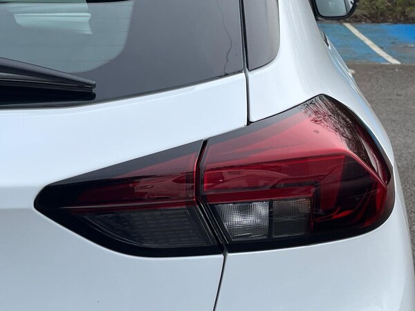 Used Vauxhall Corsa 2023 for sale - 76187113: Photo 36