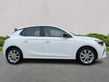 Used Vauxhall Corsa 2023 for sale - 76187113: Photo 3