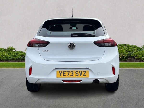 Used Vauxhall Corsa 2023 for sale - 76187113: Photo 4