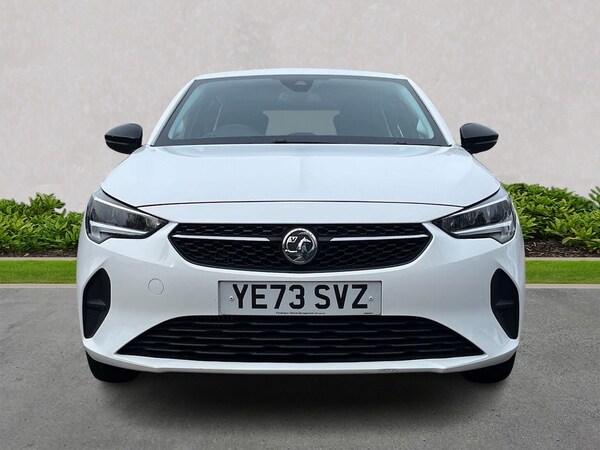 Used Vauxhall Corsa 2023 for sale - 76187113: Photo 5