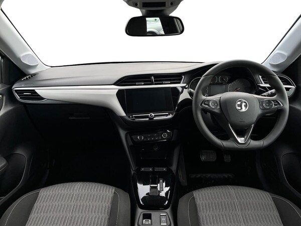 Used Vauxhall Corsa 2023 for sale - 76187113: Photo 8