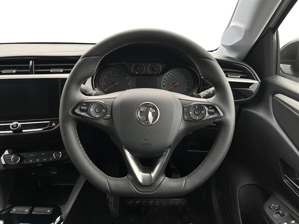 Used Vauxhall Corsa 2023 for sale - 76187113: Photo 9