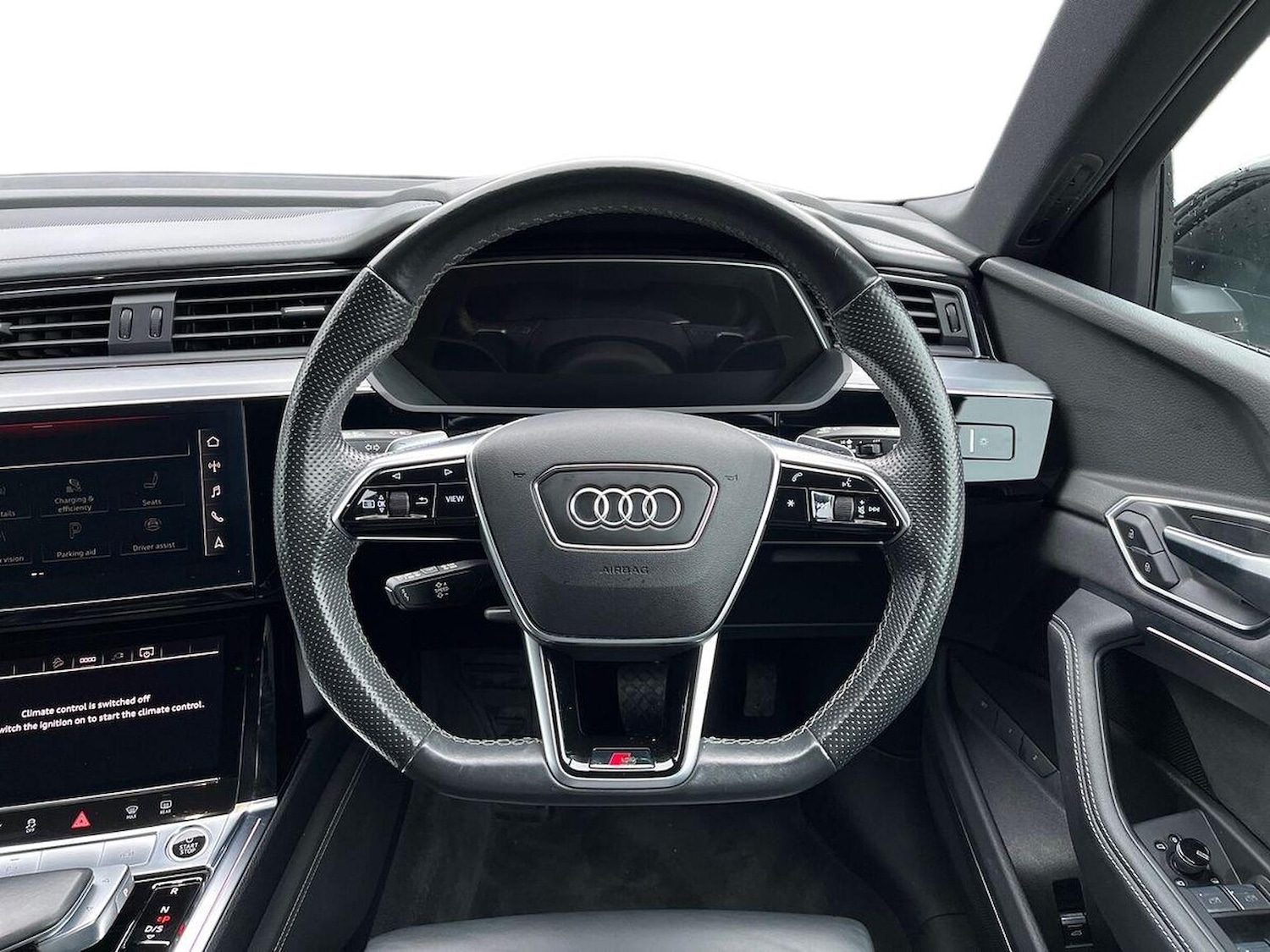 Used Audi e-tron 2021 for sale - 77024275: Photo 10