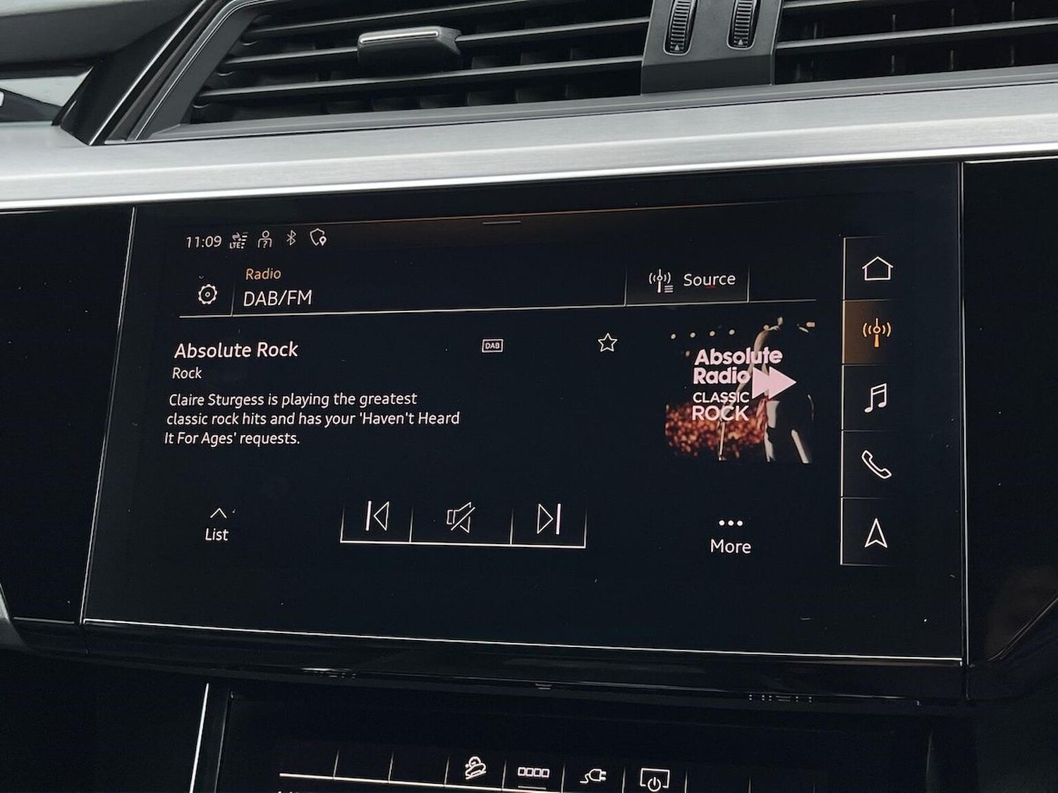 Used Audi e-tron 2021 for sale - 77024275: Photo 12