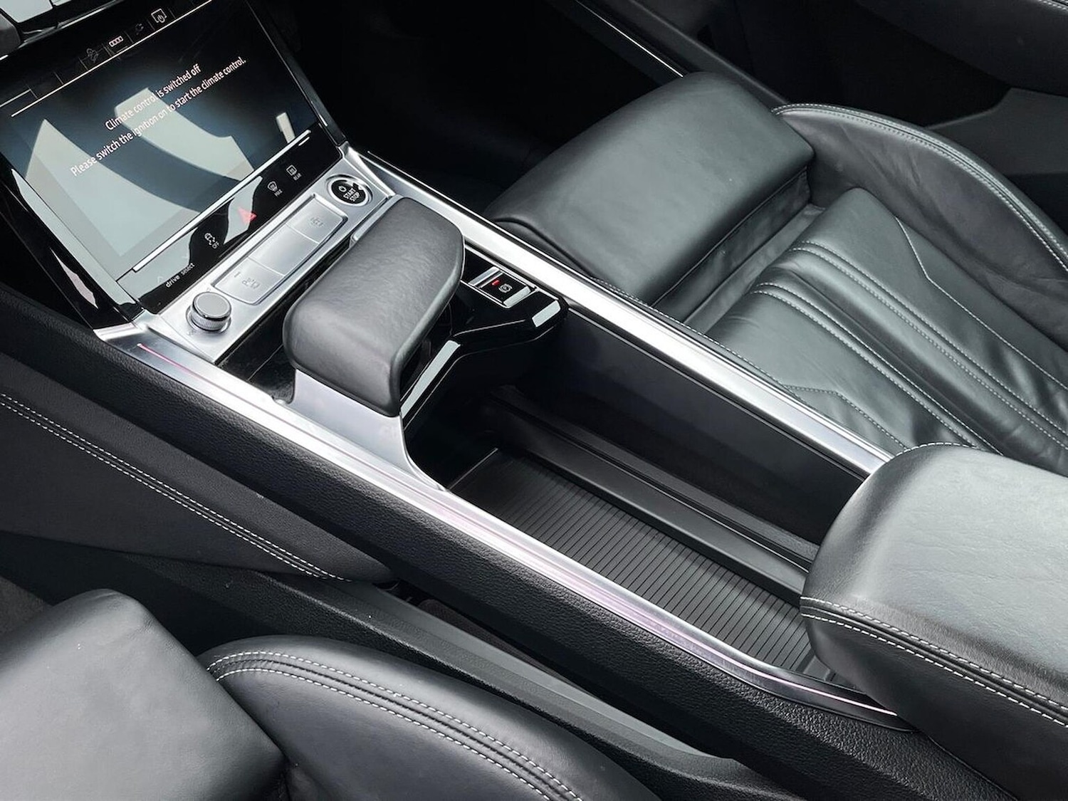 Used Audi e-tron 2021 for sale - 77024275: Photo 14