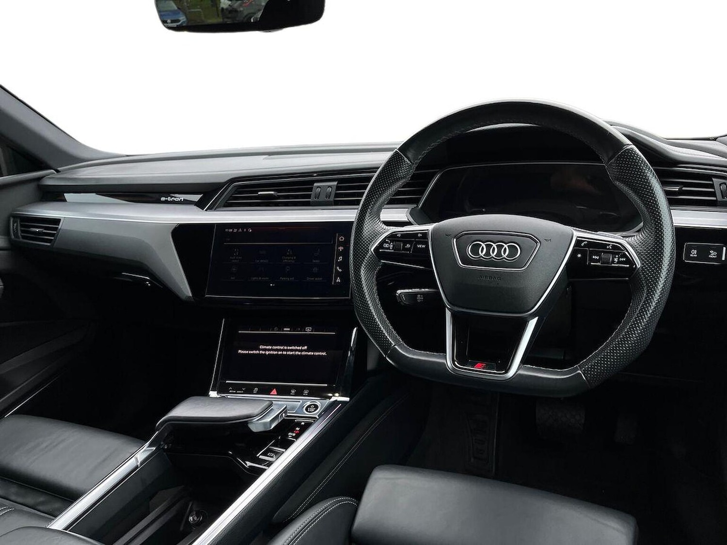 Used Audi e-tron 2021 for sale - 77024275: Photo 16