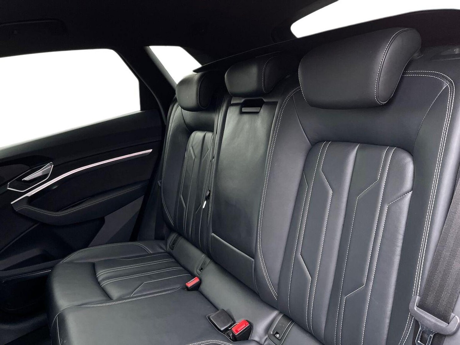 Used Audi e-tron 2021 for sale - 77024275: Photo 17