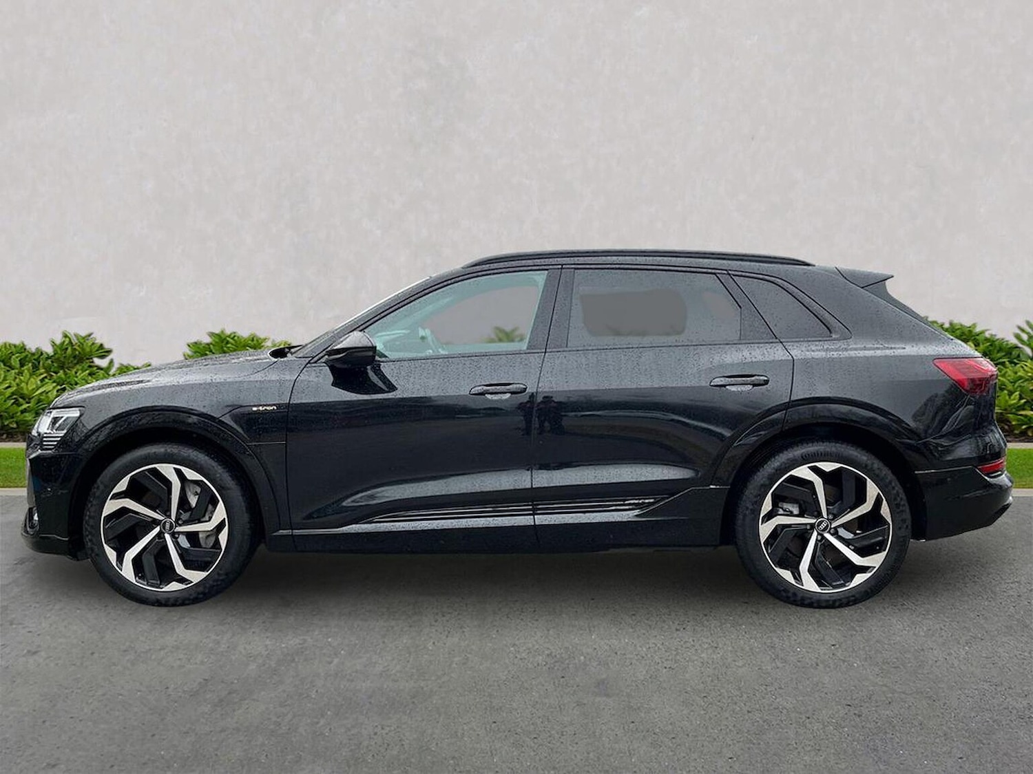 Used Audi e-tron 2021 for sale - 77024275: Photo 20