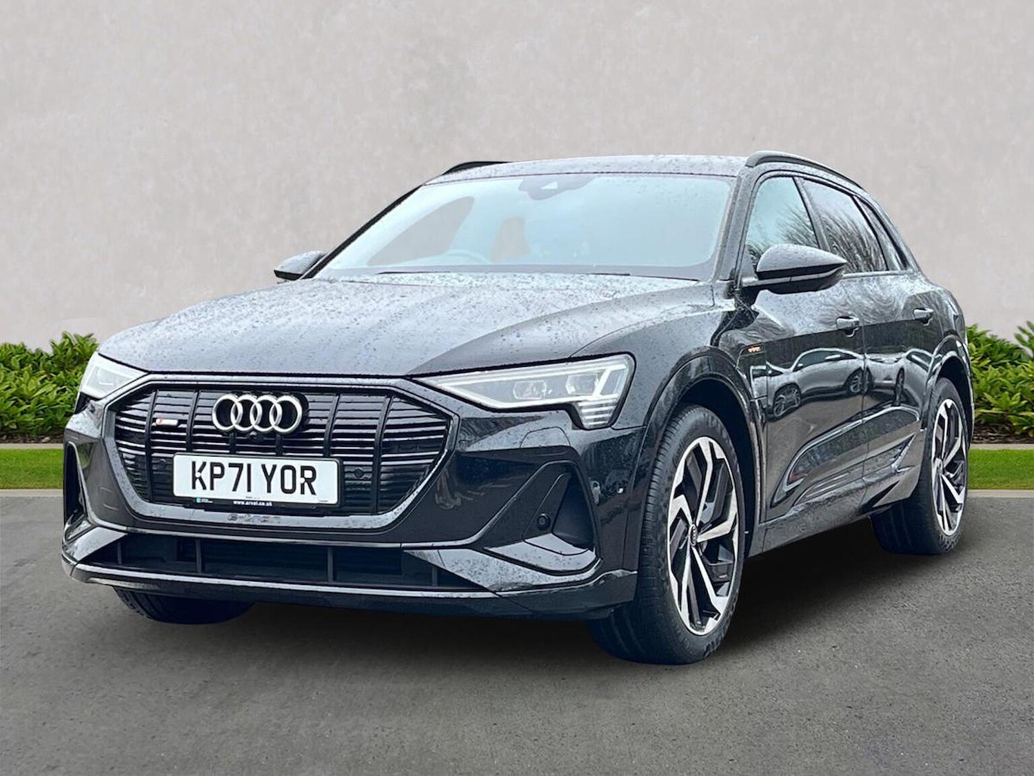 Used Audi e-tron 2021 for sale - 77024275: Photo 21