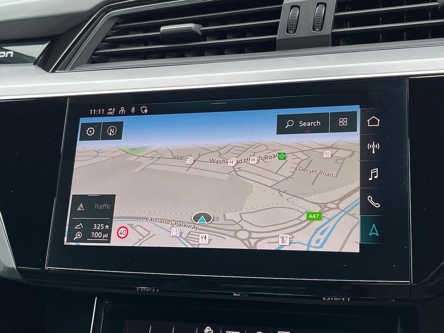 Used Audi e-tron 2021 for sale - 77024275: Photo 25