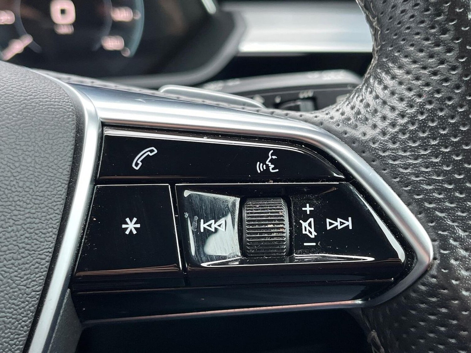 Used Audi e-tron 2021 for sale - 77024275: Photo 28