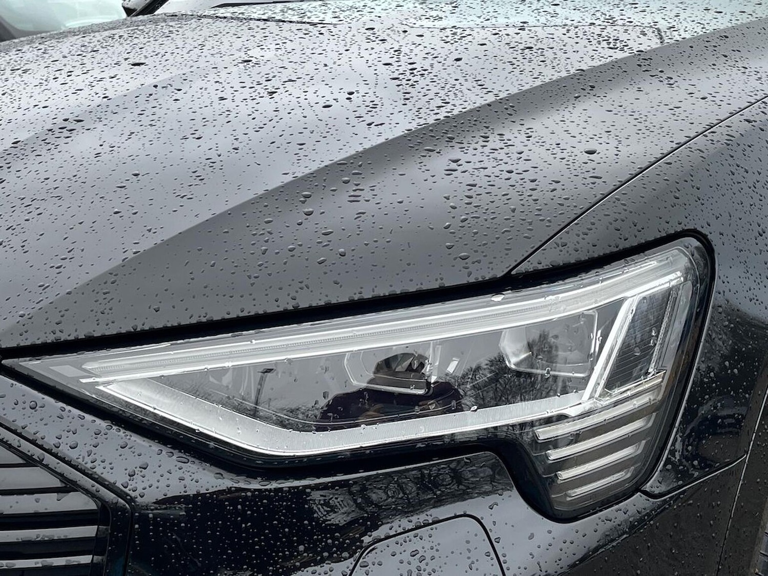 Used Audi e-tron 2021 for sale - 77024275: Photo 35