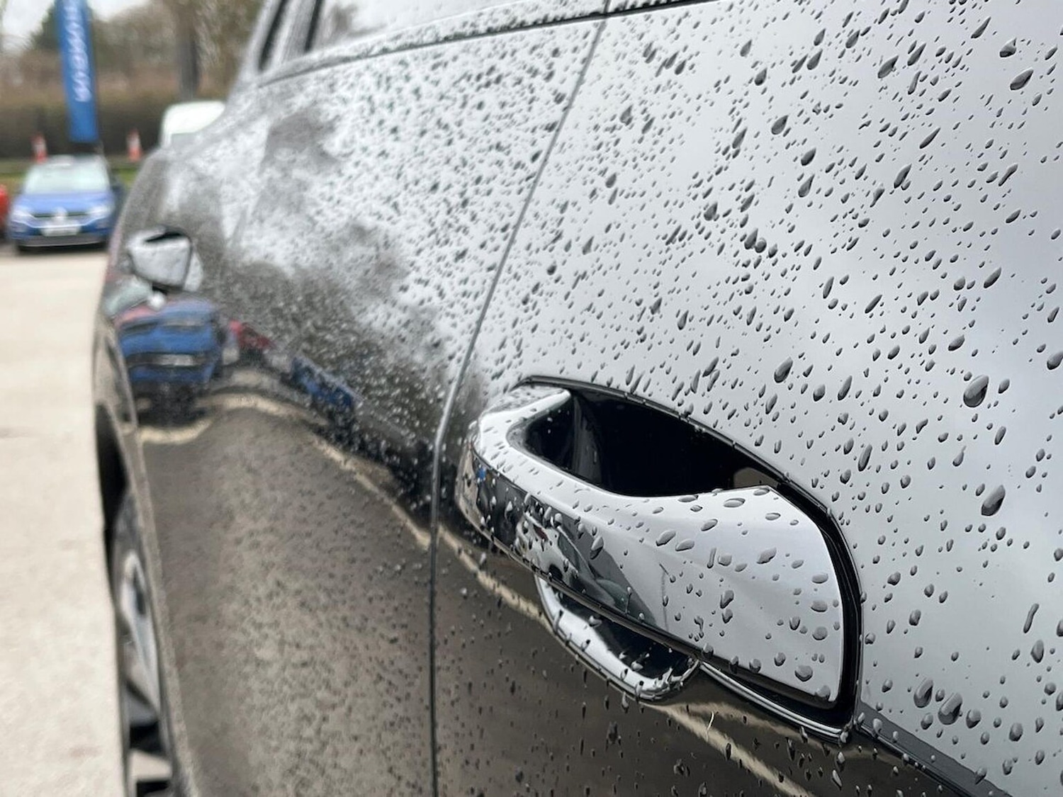 Used Audi e-tron 2021 for sale - 77024275: Photo 38