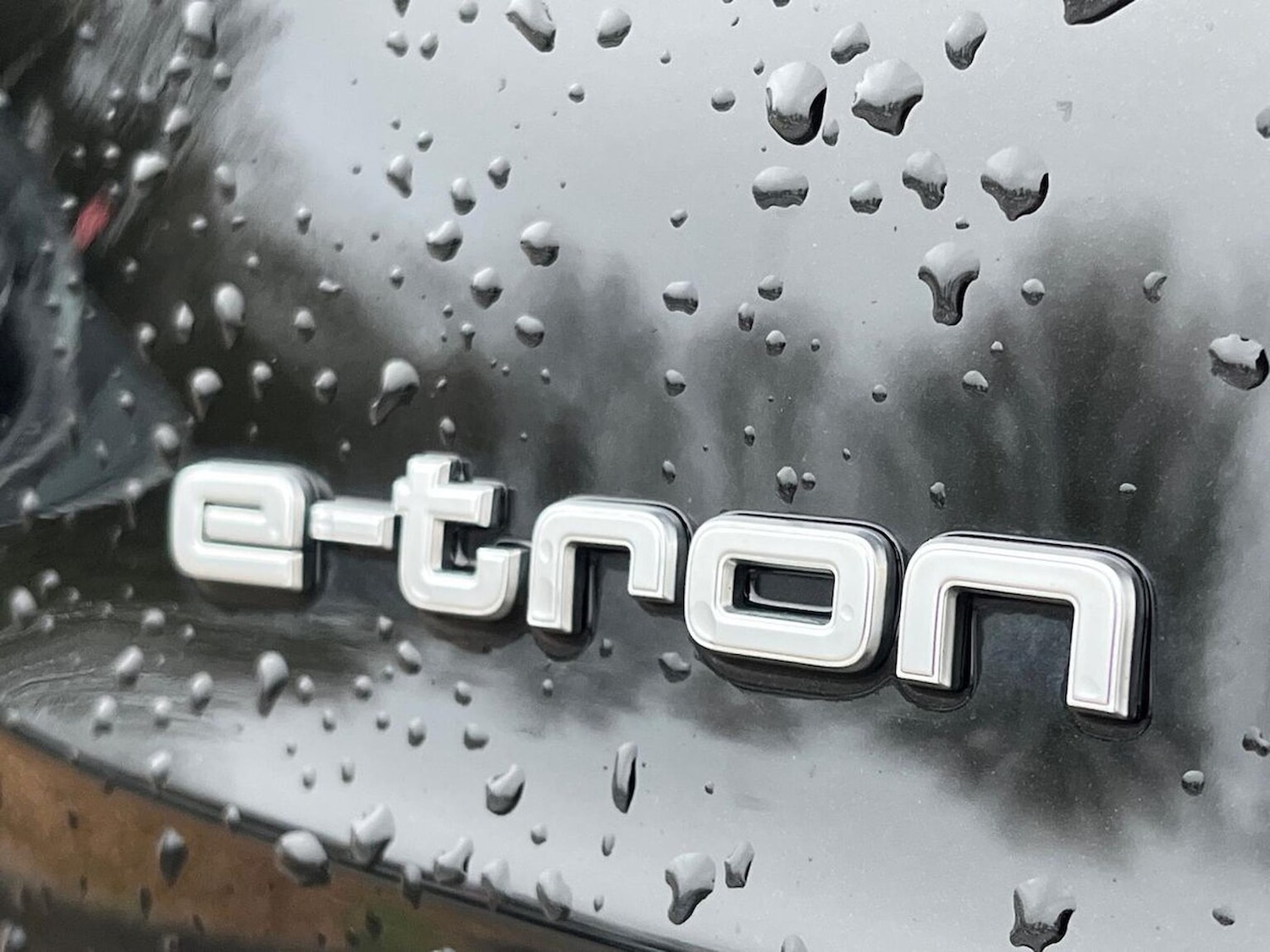 Used Audi e-tron 2021 for sale - 77024275: Photo 44