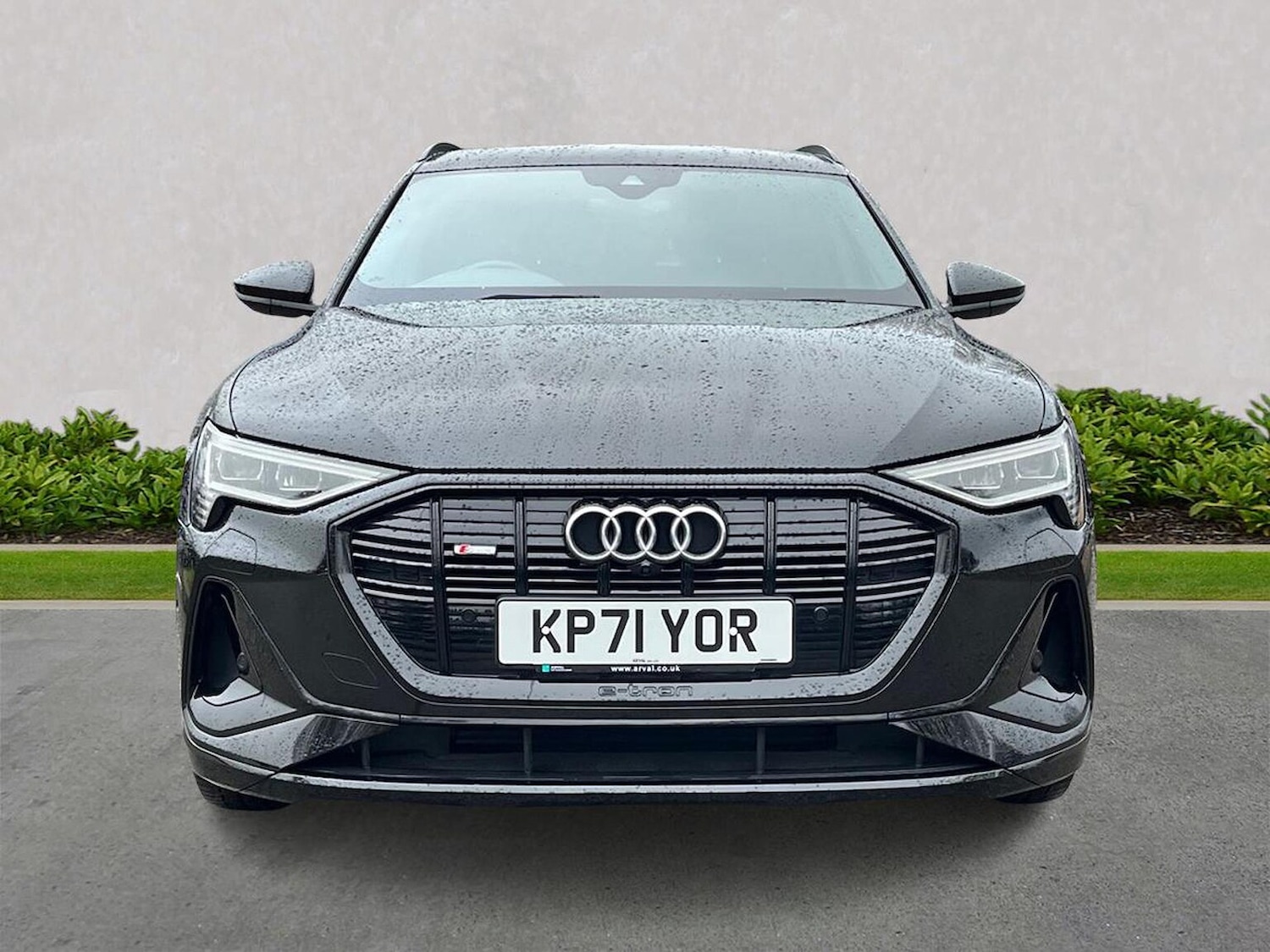 Used Audi e-tron 2021 for sale - 77024275: Photo 6
