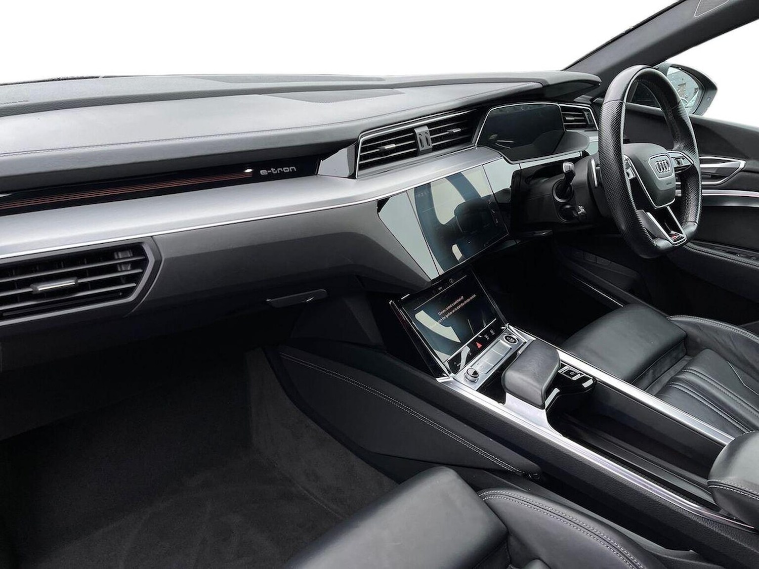 Used Audi e-tron 2021 for sale - 77024275: Photo 8